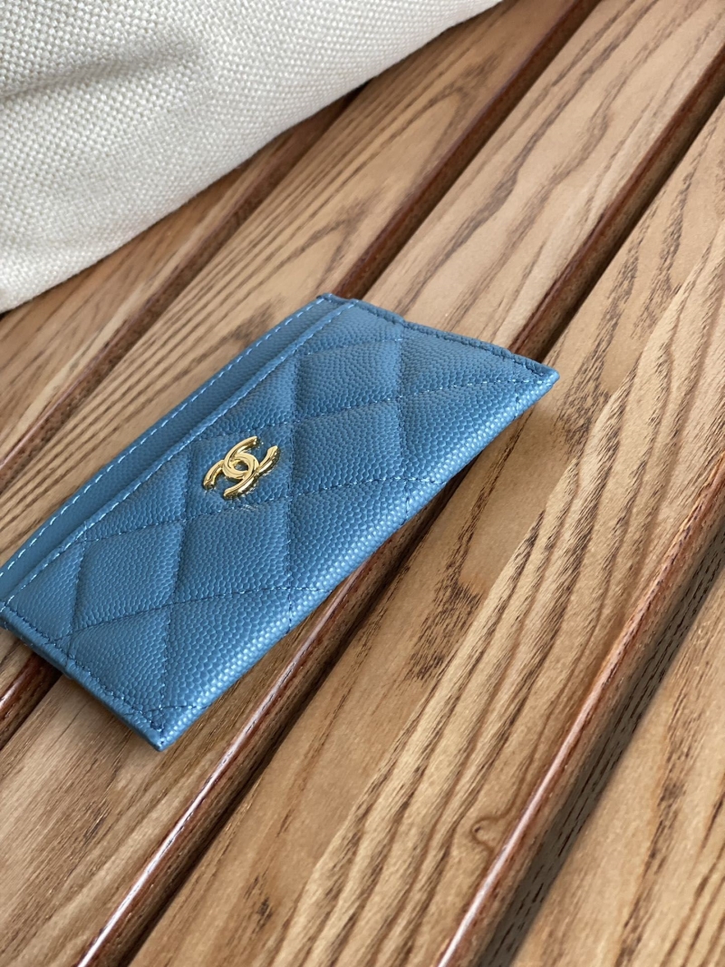 Ch**el wallet purse